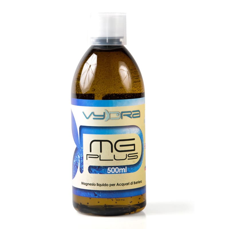 MAGNESIUM PLUS 500ml